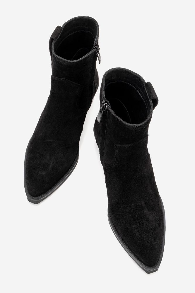 kadin-deri-topuklu-bot-SIYAH SUET-PNC1335-0102817_0